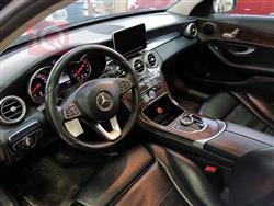 مێرسێدس بێنز C-Class